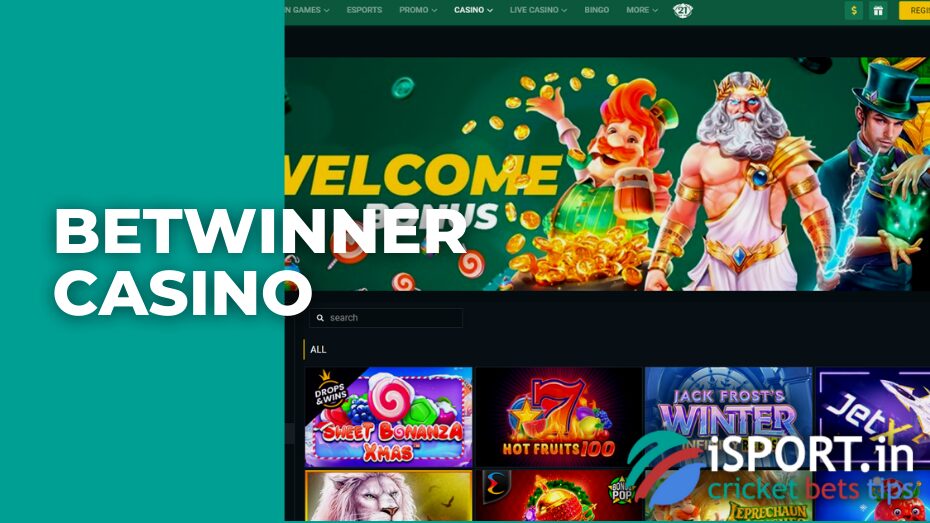 Insights into BetWinner Your Go-To Betting Platform