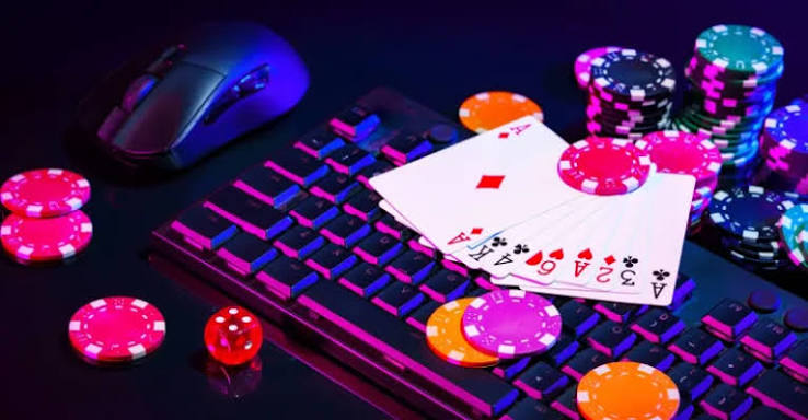 Online Casinos Without Verification Enjoy Gaming with Ease -920507682