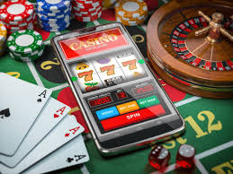 Unlocking Fun and Excitement The World of SlotShack